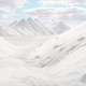 Illustration for article titled These Salt Mines Look Like Landscapes From Another Planet